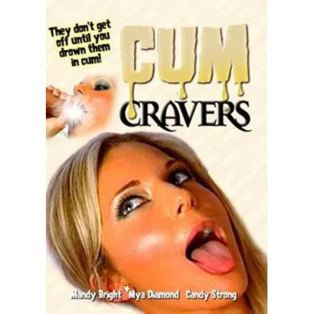 Cum Cravers | VCX