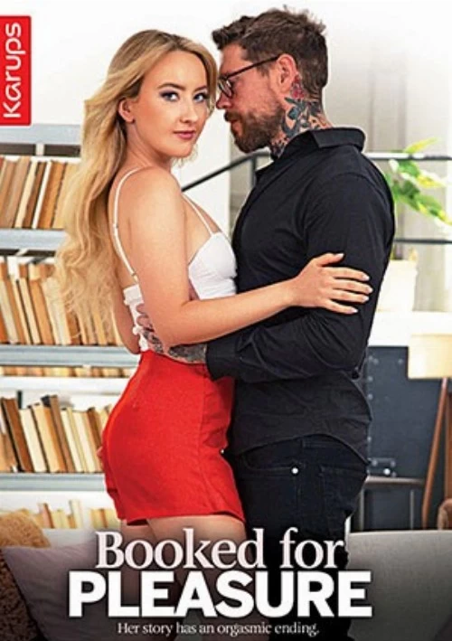 Booked For Pleasure | Karups