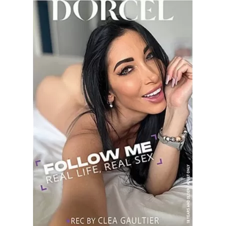 Follow Me | Marc Dorcel
