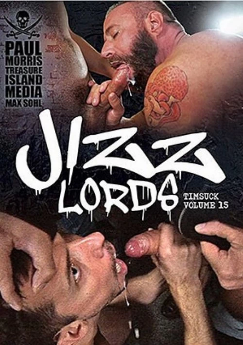 Jizz Lords | Treasure Island