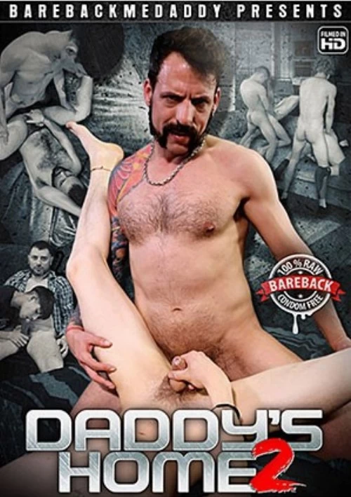 Bareback Me Daddy | PORNO-DVD.STORE