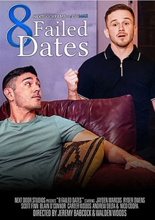 8 Failed Dates