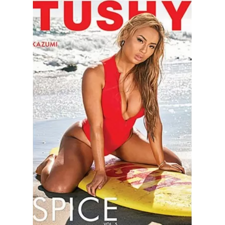 Spice 5 | Tushy