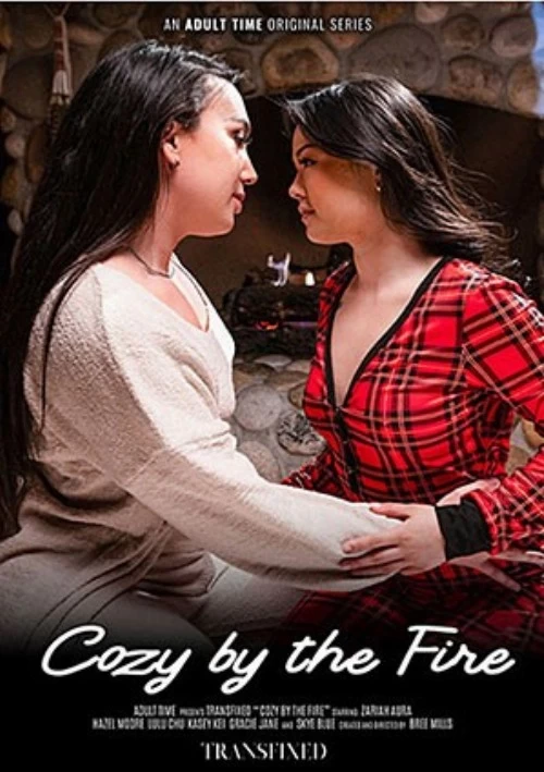 Cozy By The Fire | Adult Time