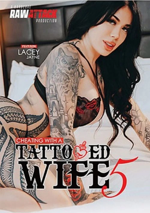 Cheating With A Tattooed Wife 5