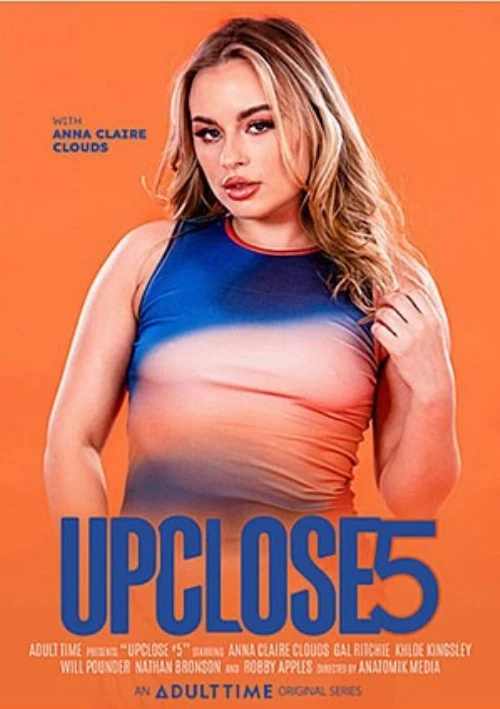 Up Close 5 | Adult Time