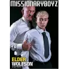 Elder Wolfson | Missionary Boyz