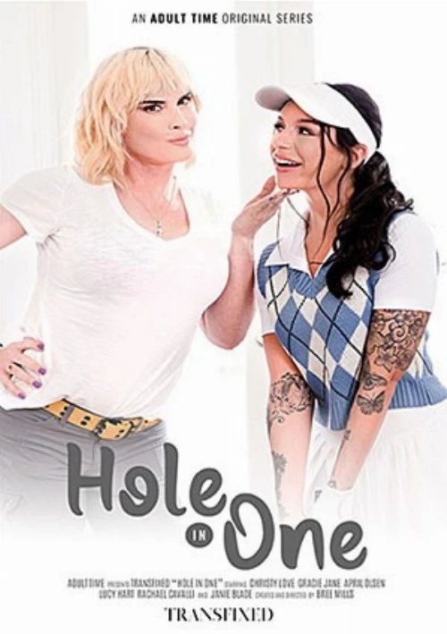 Hole In One | Adult Time