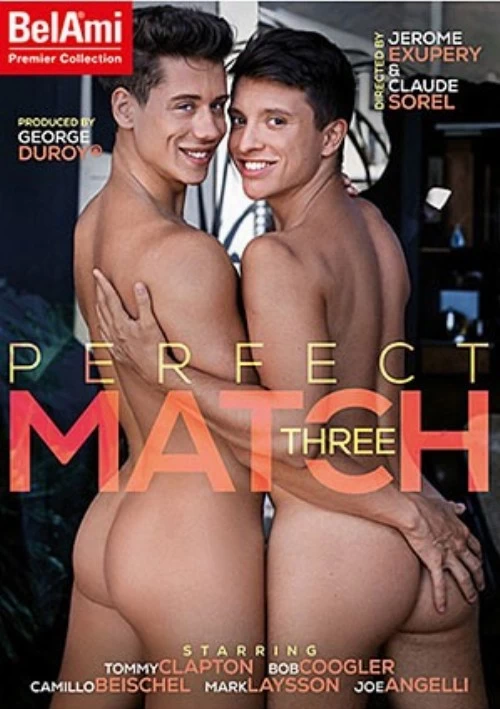 Perfect Match 3 | Bel Ami