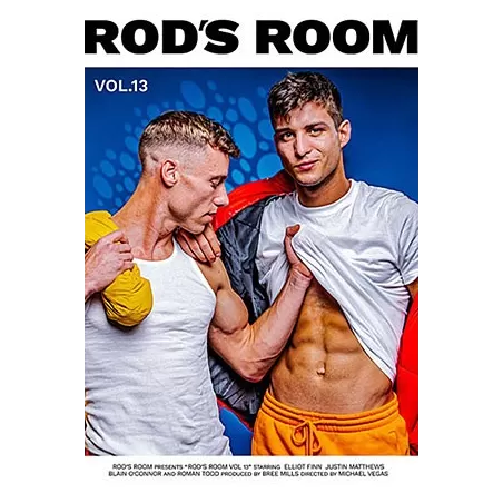 Rod's Room 13 | Rods Room
