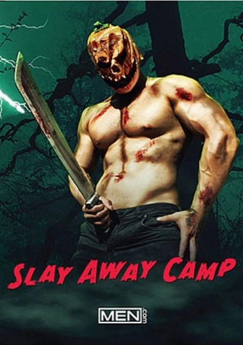 Slay Away Camp | MEN.com