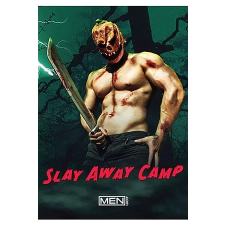 Slay Away Camp | MEN.com