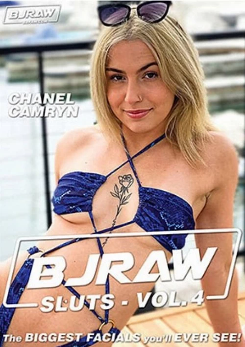 Sluts 4 | BJRaw