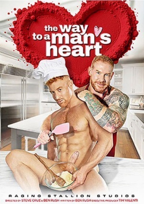 The Way To A Man's Heart