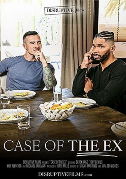 Case Of The Ex