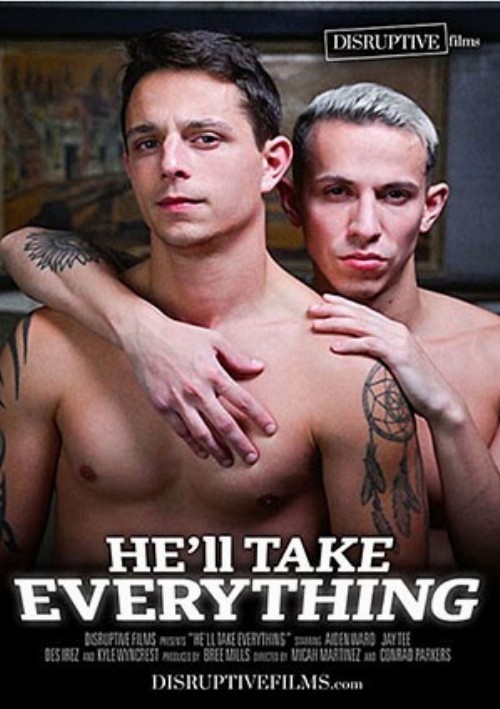 He'll Take Everything