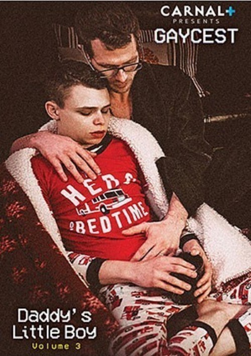 Daddy's Little Boy 3