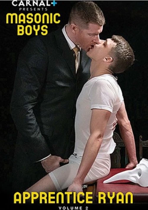 Apprentice Ryan 2 | Carnal Plus