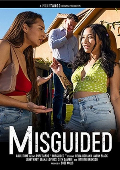 Misguided | Pure Taboo
