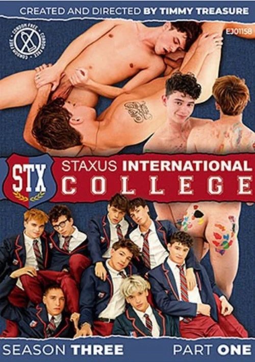 Staxus International College 3 | Staxus