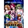 All Sex Hentai 1 | Adult Source Media