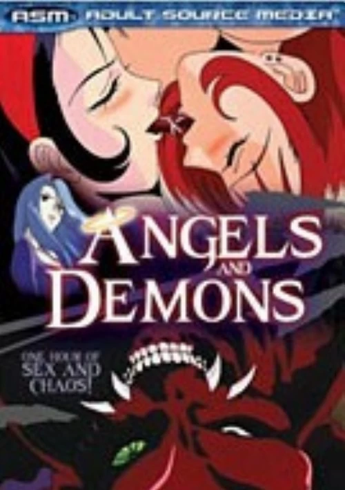 Angels And Demons