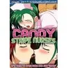 Candy Stripe Nurses | Adult Source Media