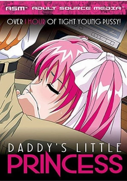 Daddy's Little Princess 1