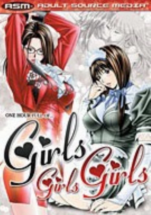 Girls Girls Girls | Adult Source Media