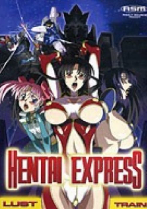 Hentai Express | Adult Source Media