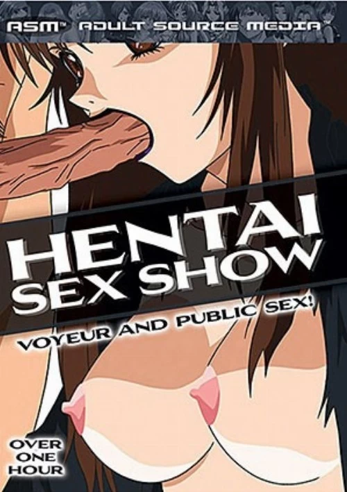 Hentai Sex Show | Adult Source Media