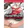 Hentai Whores Out Of Control 2 | Adult Source Media