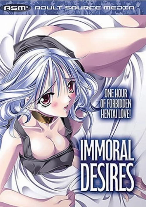 Immoral Desires | Adult Source Media