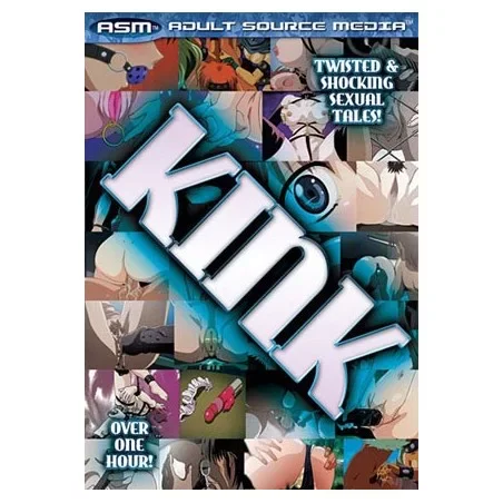 Kink | Adult Source Media