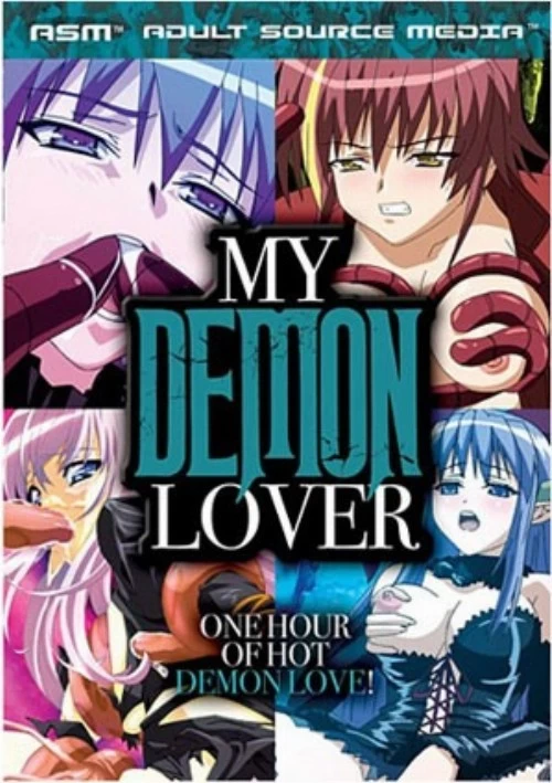 My Demon Lover