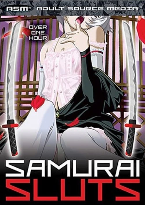 Samurai Sluts | Adult Source Media