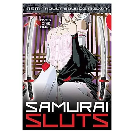 Samurai Sluts | Adult Source Media