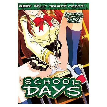 School Days | Adult Source Media