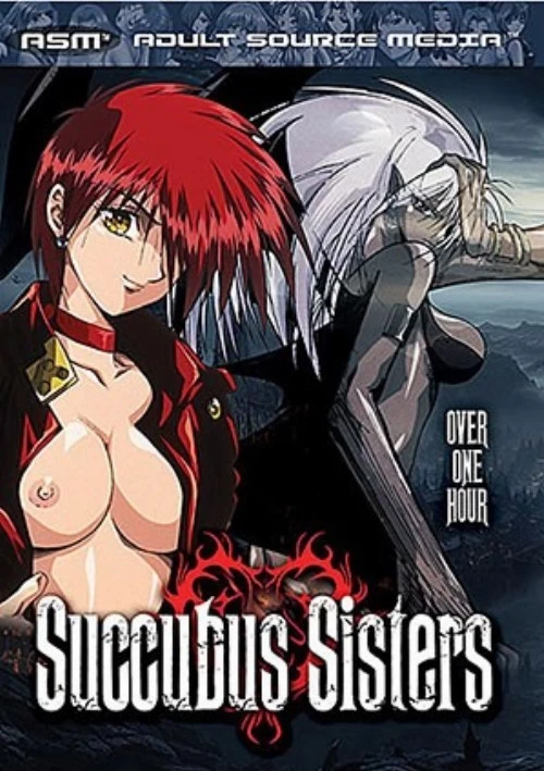 Succubus Sisters | Adult Source Media