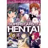 Superstars Of Hentai | Adult Source Media