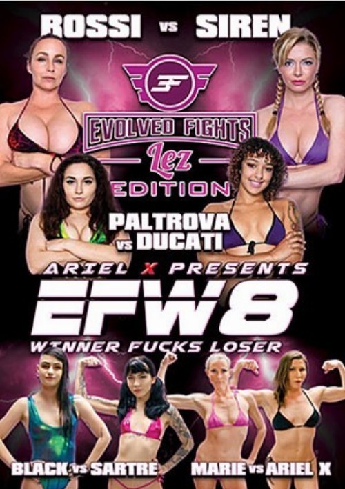 EFW 8