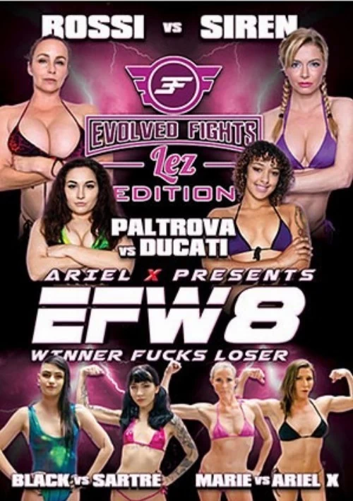 EFW 8