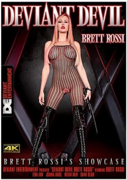Deviant Devil: Brett Rossi