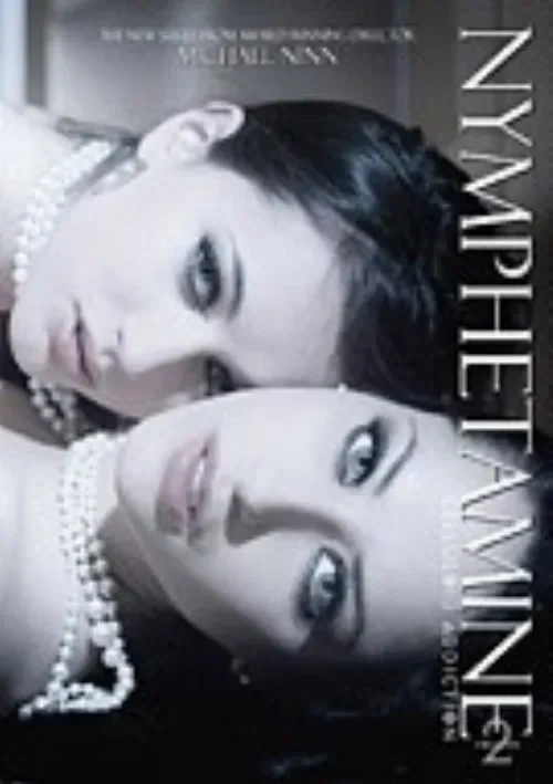 Okładka produktu Nymphetamine 2 w sklepie PORNO-DVD.STORE
