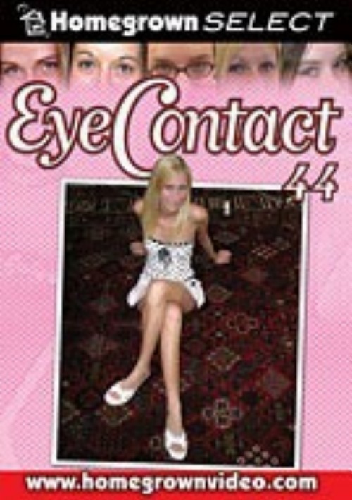 Eye Contact 44