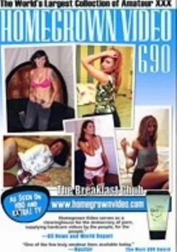 Homegrown Video 690