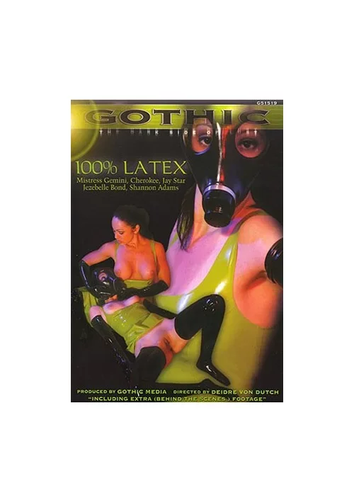 Gothic Media | PORNO-DVD.STORE