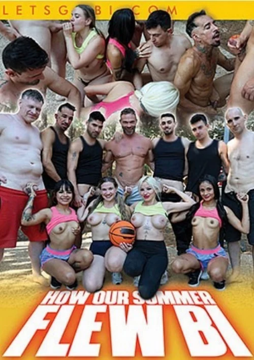 How Our Summer Flew Bi