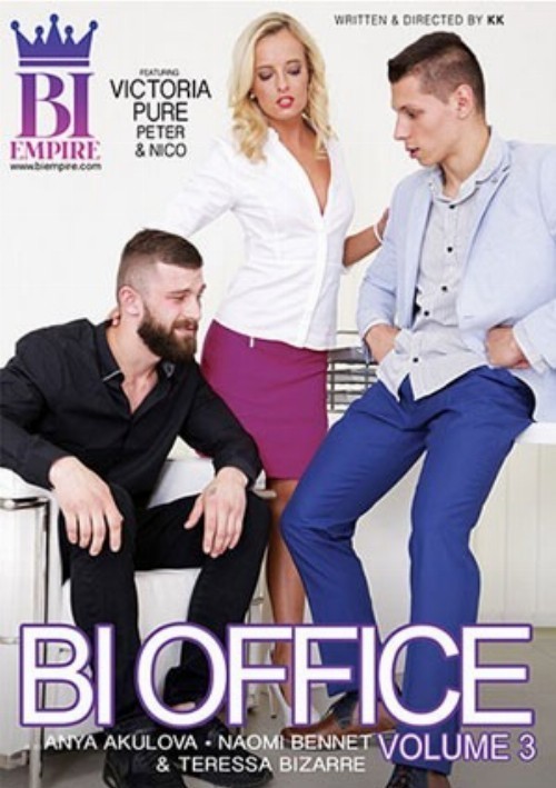 Bi Office 3