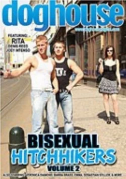 Bisexual Hitchhikers 2